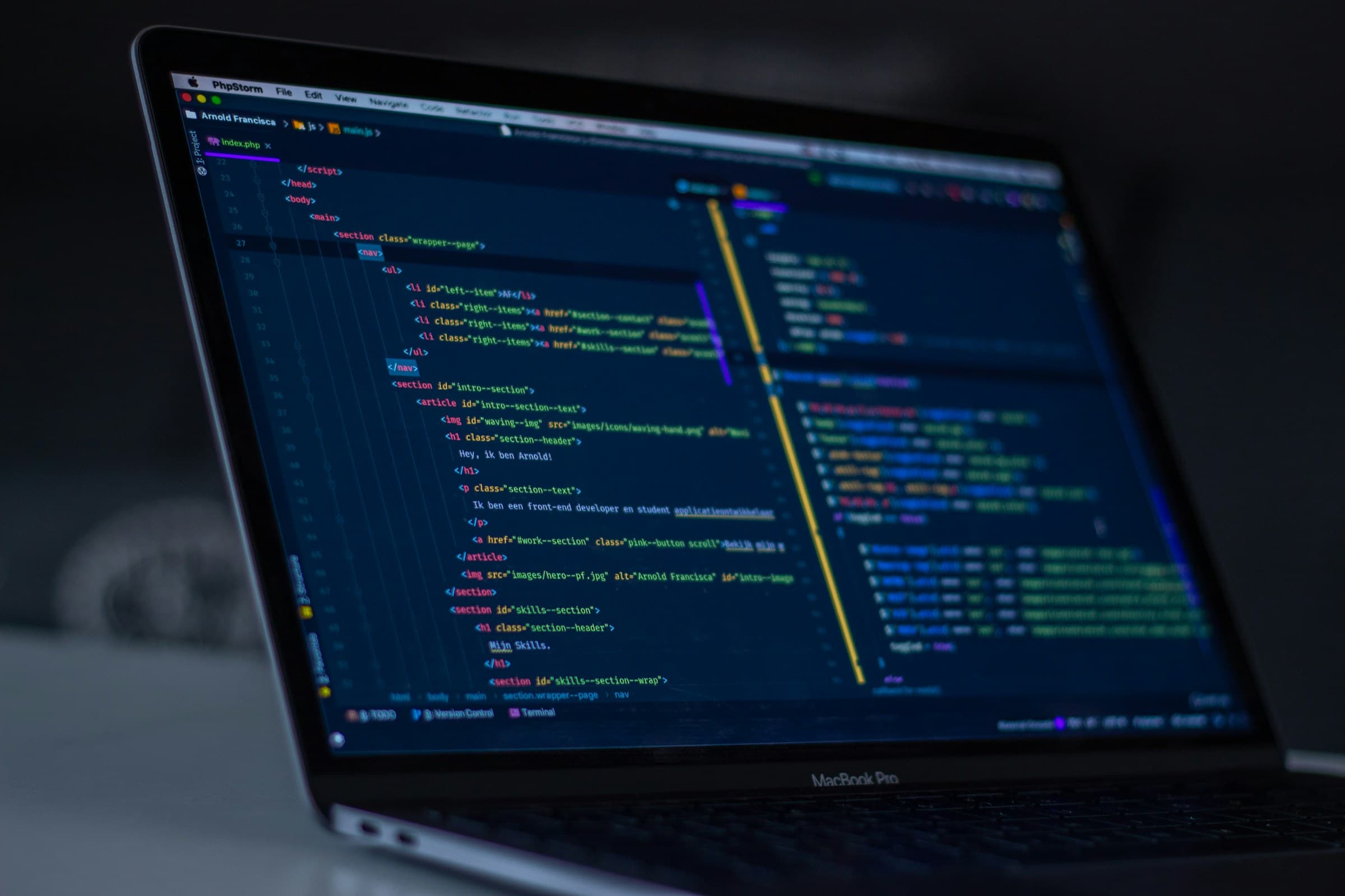 Next.js 16 & Turbopack: Hvorfor hastighed er den nye SEO-valuta