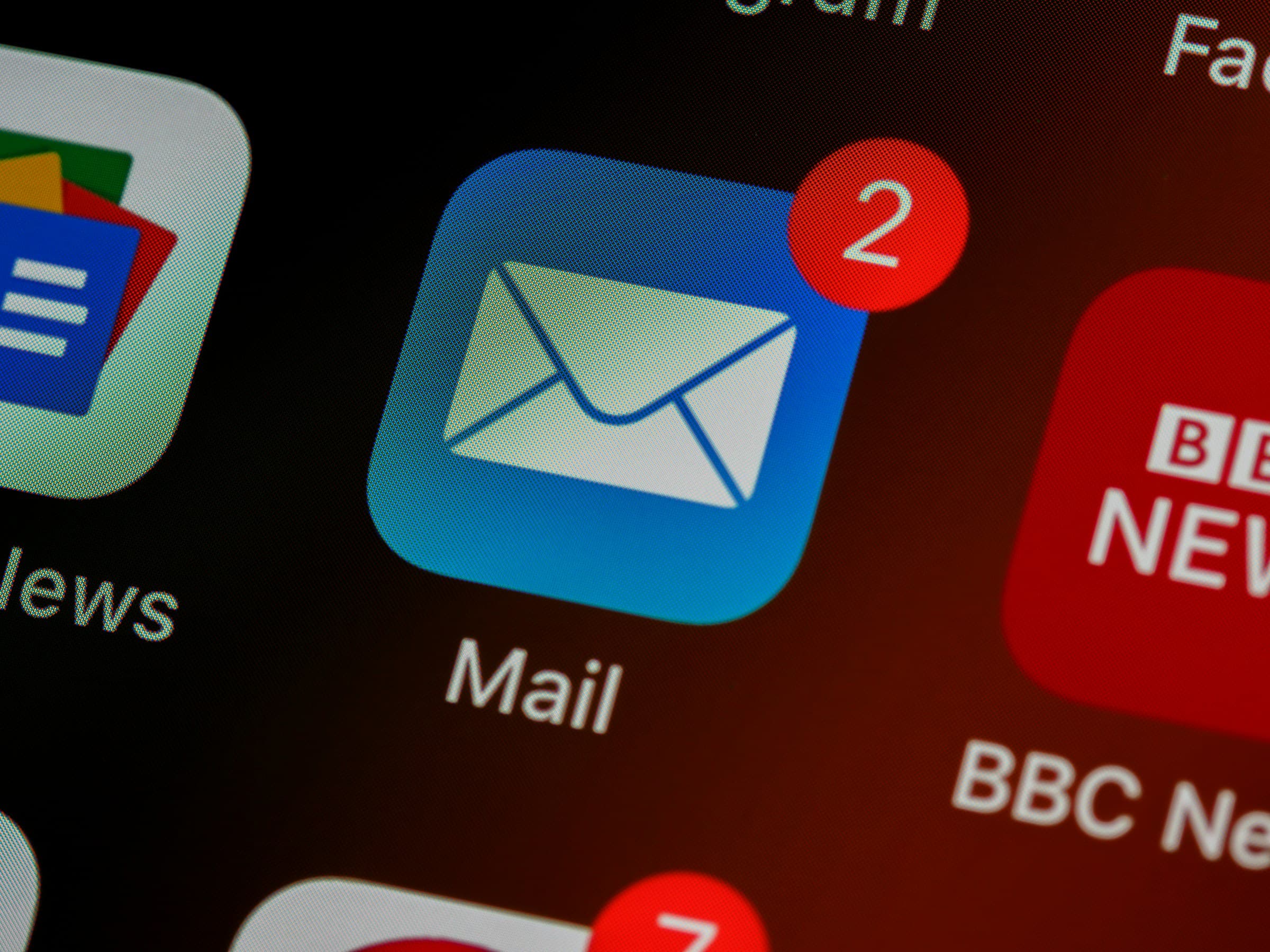 Email marketing automation flows