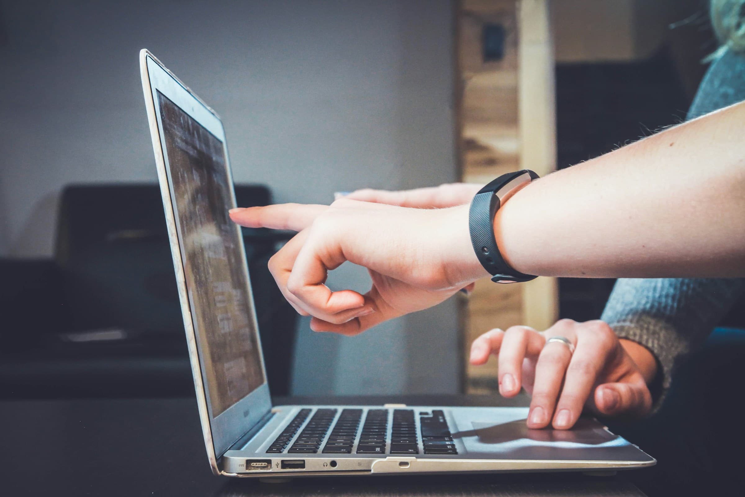 Linkbuilding og digital PR netværk