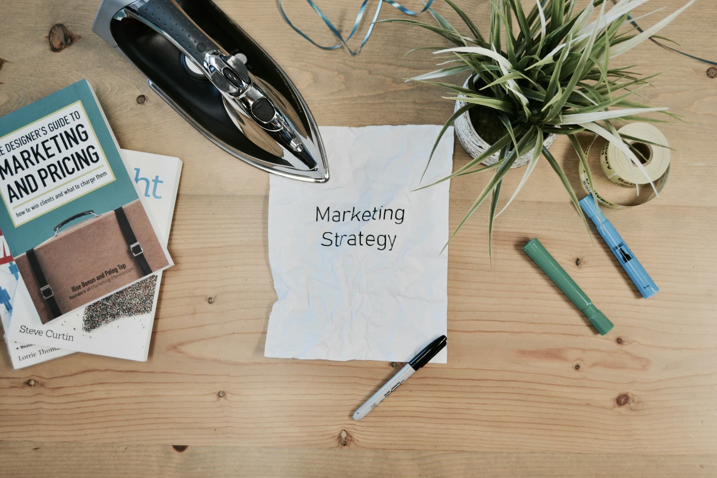 Marketing automation workflow visualisering