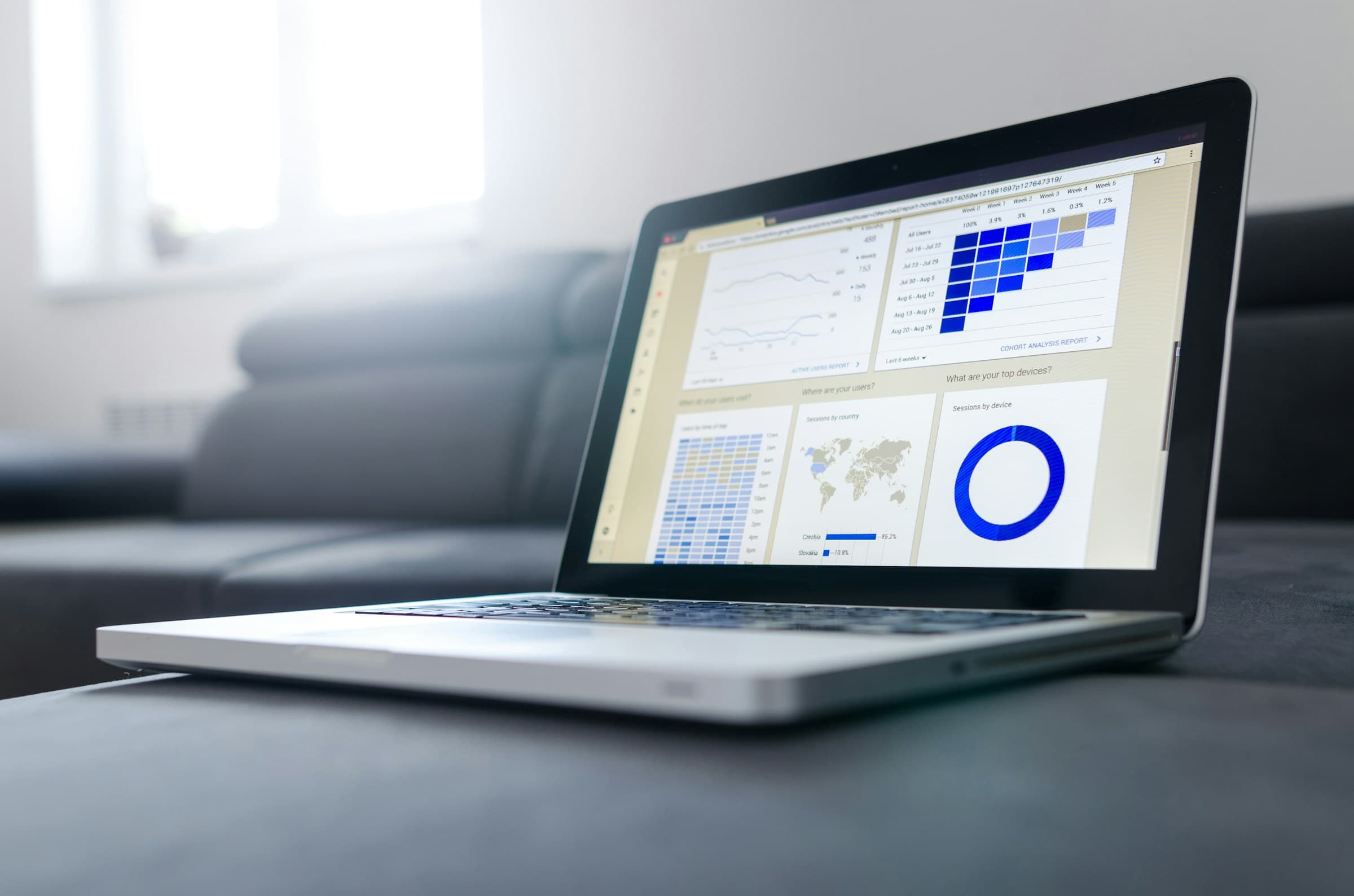 Programmatisk SEO data skalering