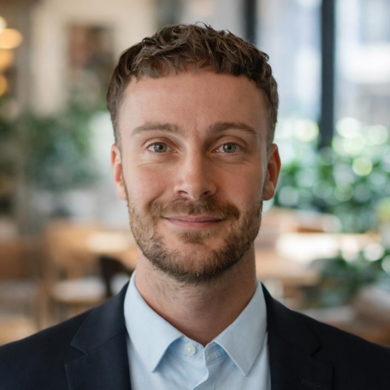 Mathias Mosel — grundlægger af Moselstudio