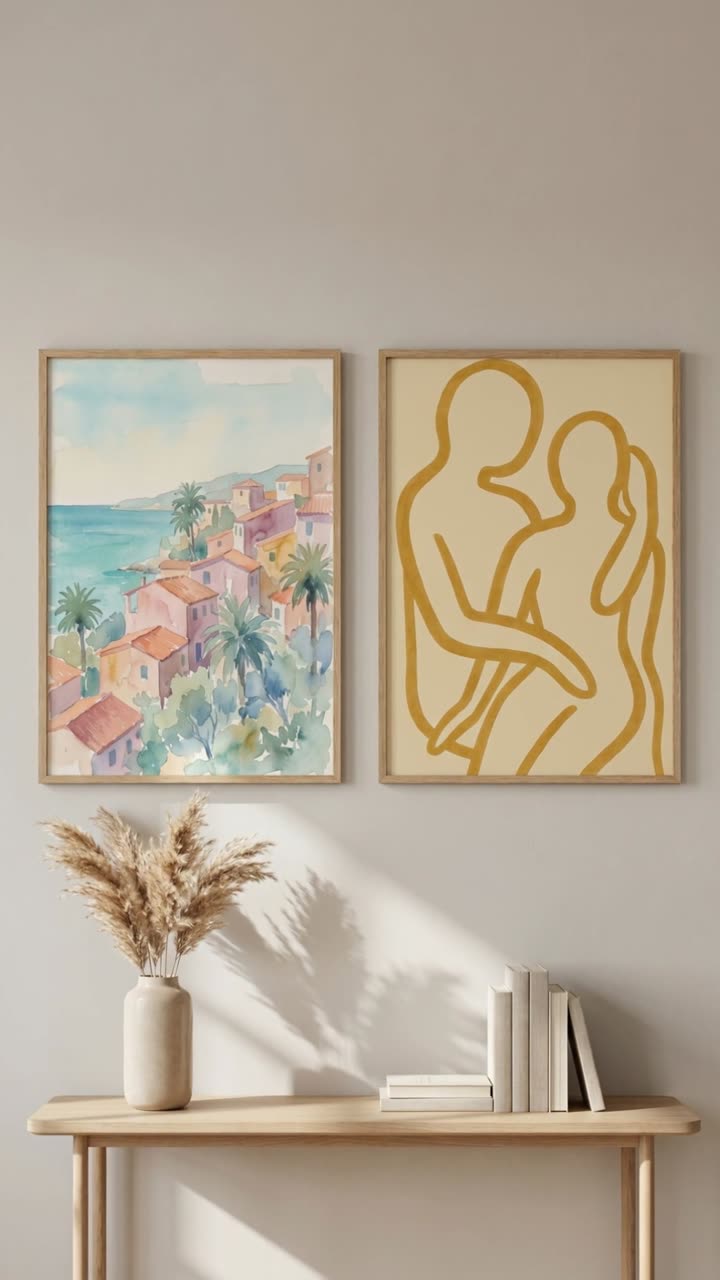 Posterlefi — Plakat-galleri